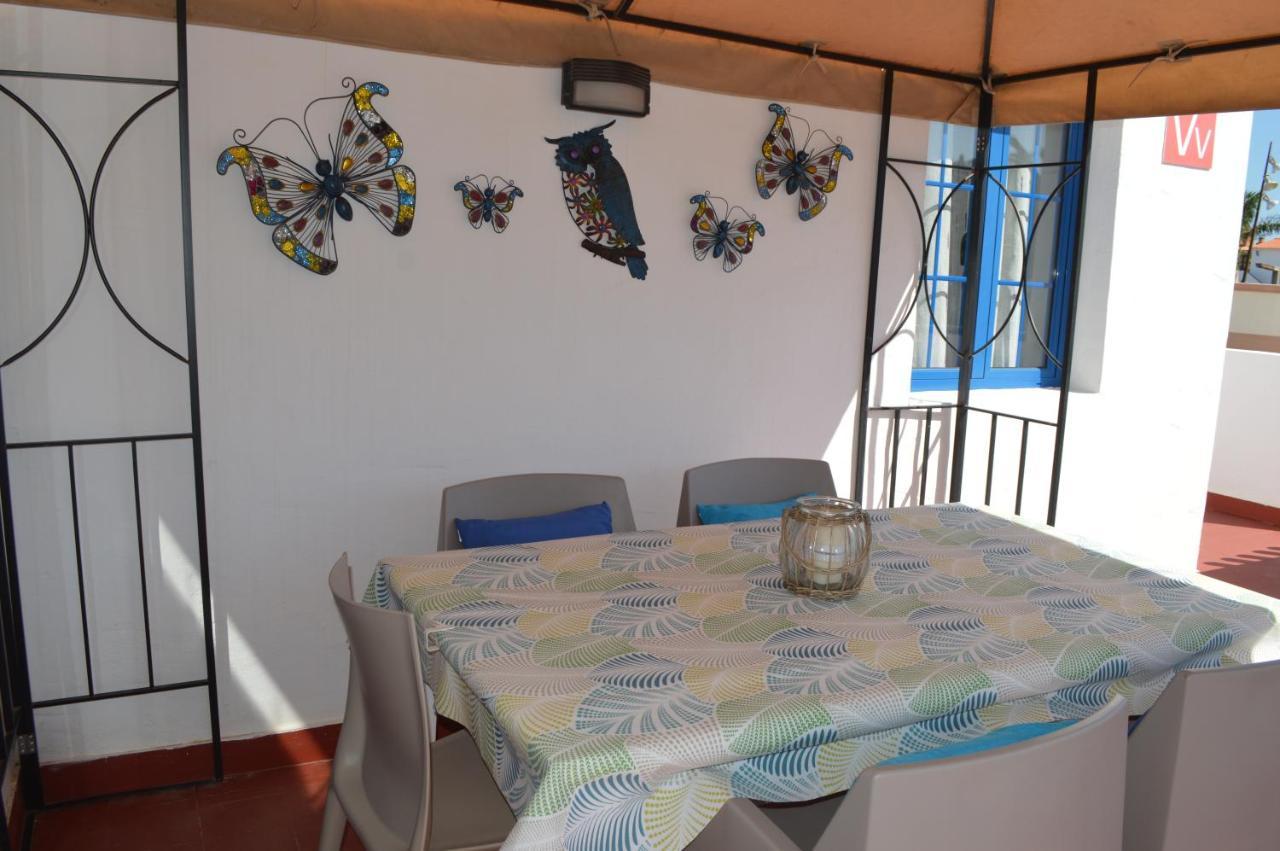 Vv Apartamento Centrico 1ºb カレタ・デ・フステ エクステリア 写真