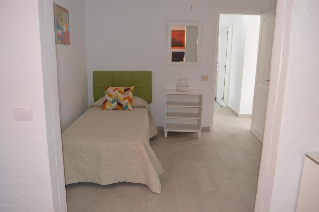 Vv Apartamento Centrico 1ºb カレタ・デ・フステ エクステリア 写真